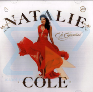 Natalie Cole Somete Con