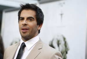 eli roth Torture porn director Eli Roth brags: my new TV series will ...
