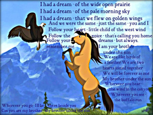 spirit the horse quotes spirit movie quotes dreamworks spirit quotes