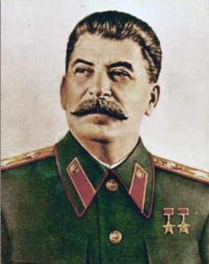 07 – Joseph Stalin