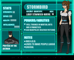 Back > Images For > Young Justice Characters Bio