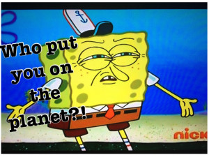 Spongebob Quotes About Friendship Famous spongebob quotes