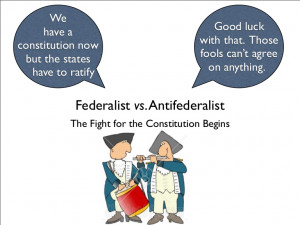 anti federalists source http imgarcade com 1 federalists vs anti ...