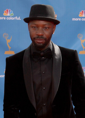 Nelsan Ellis Pictures