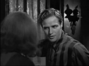 Best Actor: Best Actor 1951: Marlon Brando in A Streetcar Named Desire