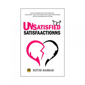 Unsatisfied Satisfaactionns