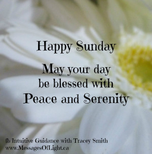 Happy Sunday May Your Day Be Blessed