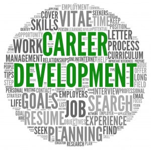 Through career counseling, I aim to assist my clients to: