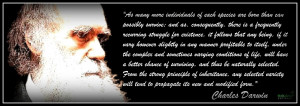 Darwin Quotes