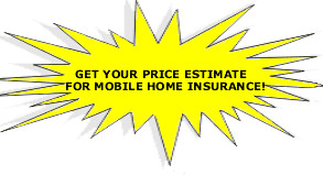 ... to lose and exceptional mobile home insurance protection to gain