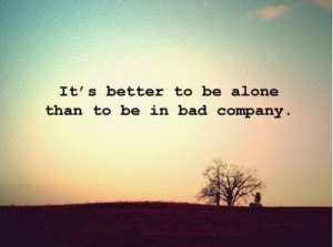 30 Feeling Alone Quotes and Sayings