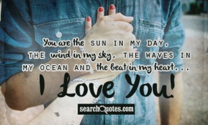 Quotes Pictures List: I Love You My Queen