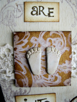 Baby Feet Quotes And Sayings