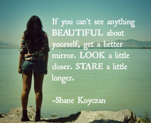 To this day project - Shane Koyczan Beautiful poem about life and it's ...