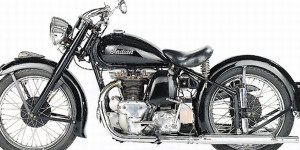 Classic Bike Insurance