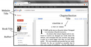 ... publication information can be found on the title page of the e-book