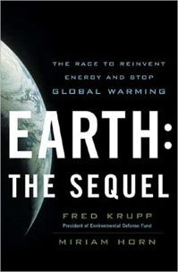 The Race to Reinvent Energy and Stop Global Warming