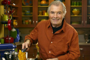 Quote of the Day: Jacques Pepin on Gender Roles in the Kitchen