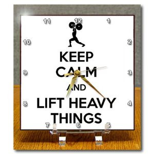 Funny Quotes About Lifting Weights