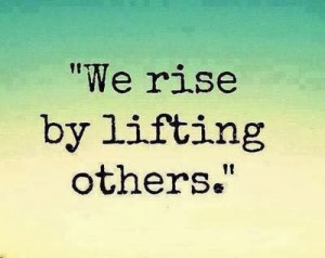 Helping Others In Need Quotes Whether it's helping