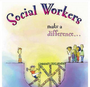 Social Workers