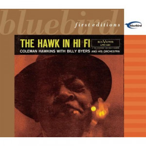 Artist: Coleman Hawkins With Billy Byers & His Orchestra