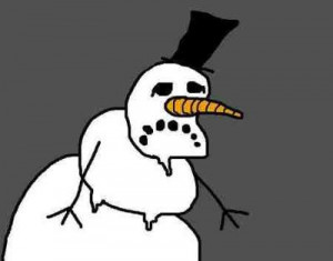 Mannequin Monday Beat The