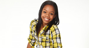 Gabrielle Douglas