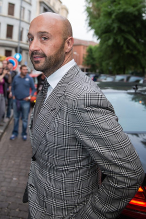 Thread: Classify Joe Bastianich