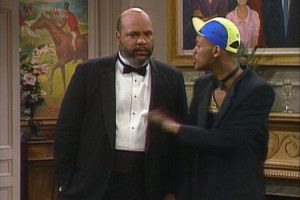 Uncle Phil the Big Guy