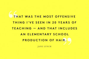 50 Amazing Women, 50 Hilarious Quotes #refinery29 http://www ...