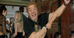 Austin Powers in Goldmember Quotes and Sound Clips