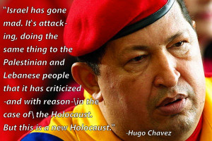 Best And Most Ridiculous Things To Escape Hugo Chavez s Mouth