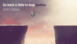 Overcome fear of failure with these inspirational quotes