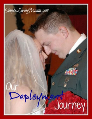 How Can My Marriage Survive Deployment | Simple Living Mama