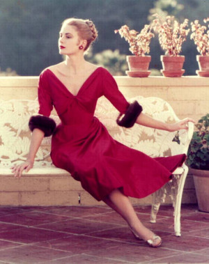Starlet Quote of the Week: Grace Kelly