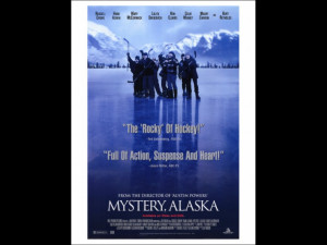 Mystery Alaska 1999