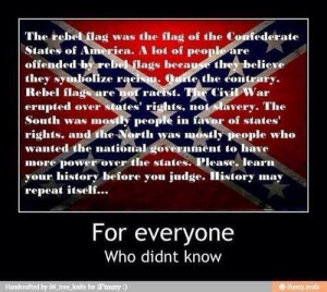 Some things funny... Some things not...