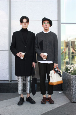 김원중 & 도상우