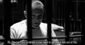 Dr Hannibal Lecter Quotes