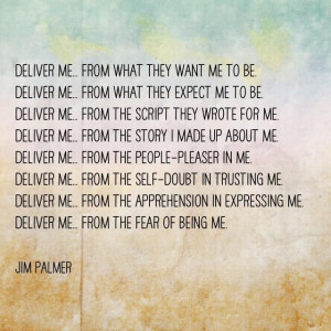 Jim Palmer