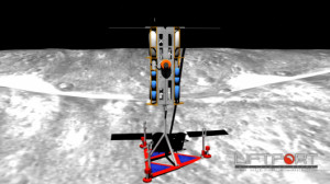Thread: Liftoff! Lunar 'space elevator' may soon become sci-fact