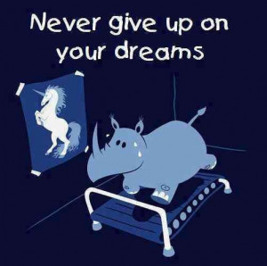 ... treadmill #workout #tipsInspiration, Dreams Big, Dust Jackets, Quote