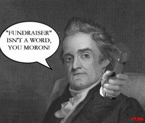 Noah Webster Quotes