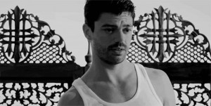 dominic cooper quotes i don t see myself as being a heart throb at all ...