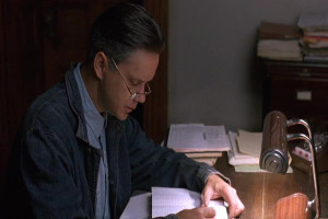 Andy Dufresne Quotes and Sound Clips