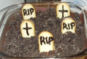 Funny Gravestone Tombstone...