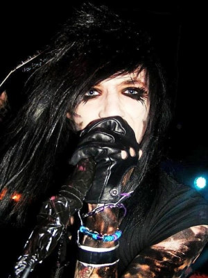 Andy Sixx *^*^*^*Andy*^*^*^*