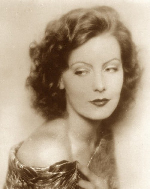 Greta Garbo, 1920’s