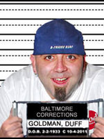 Duff Goldman